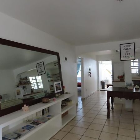 Akunamatata Guest House Grand Case Kültér fotó