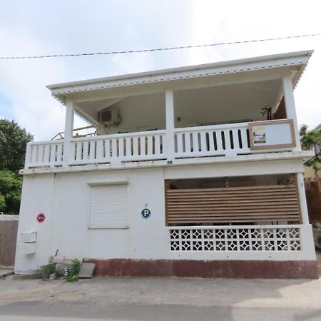 Akunamatata Guest House Grand Case Kültér fotó