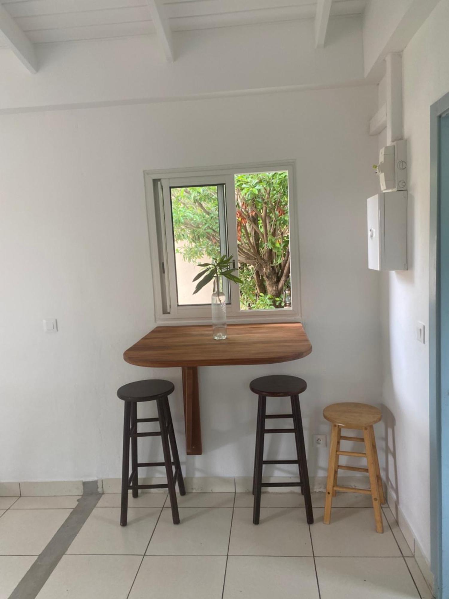Akunamatata Guest House Grand Case Kültér fotó