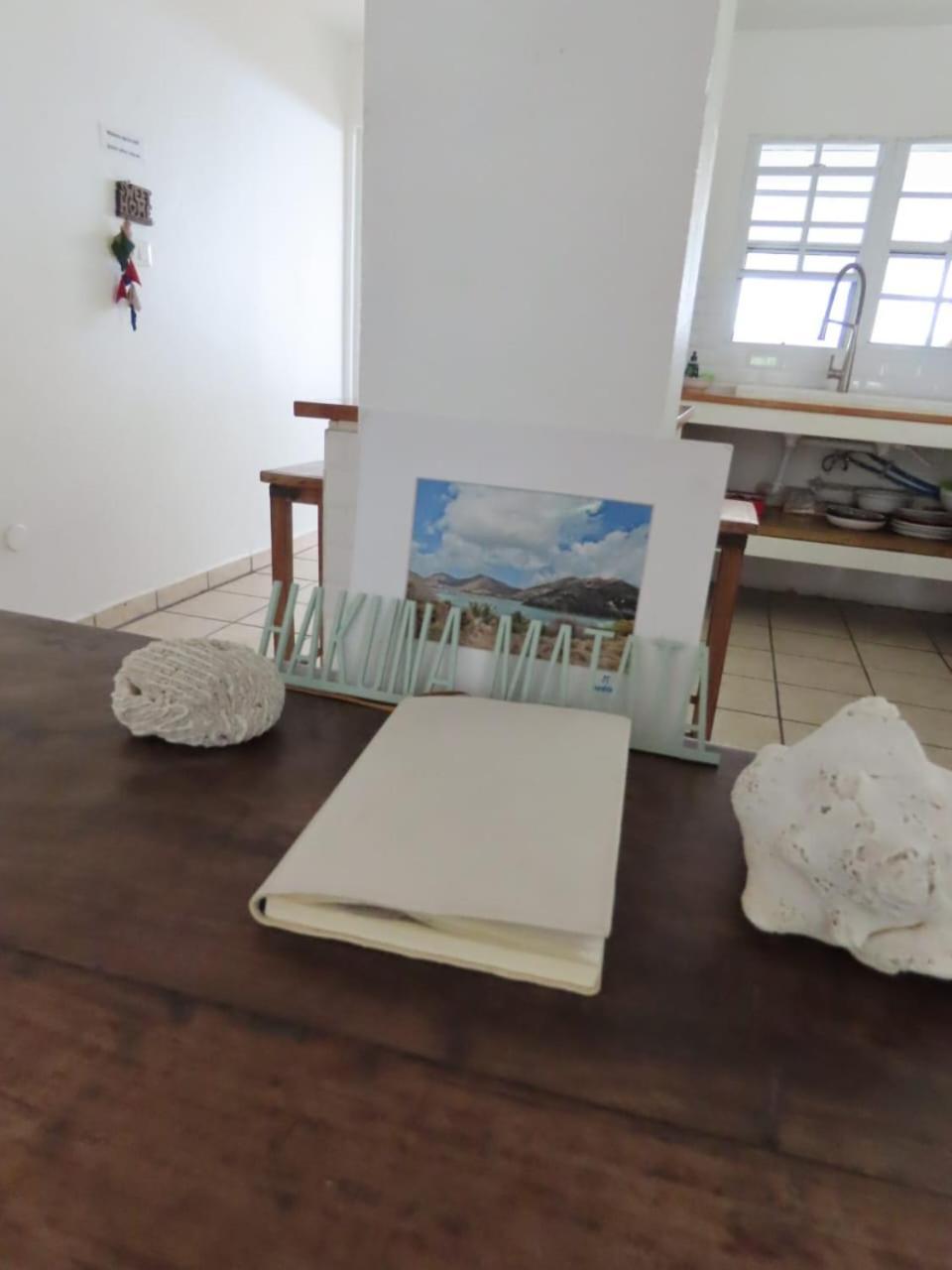 Akunamatata Guest House Grand Case Kültér fotó