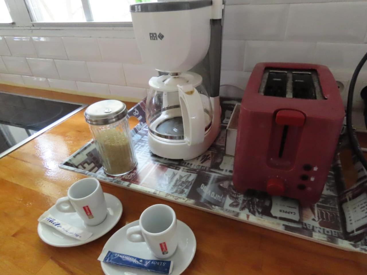 Akunamatata Guest House Grand Case Kültér fotó