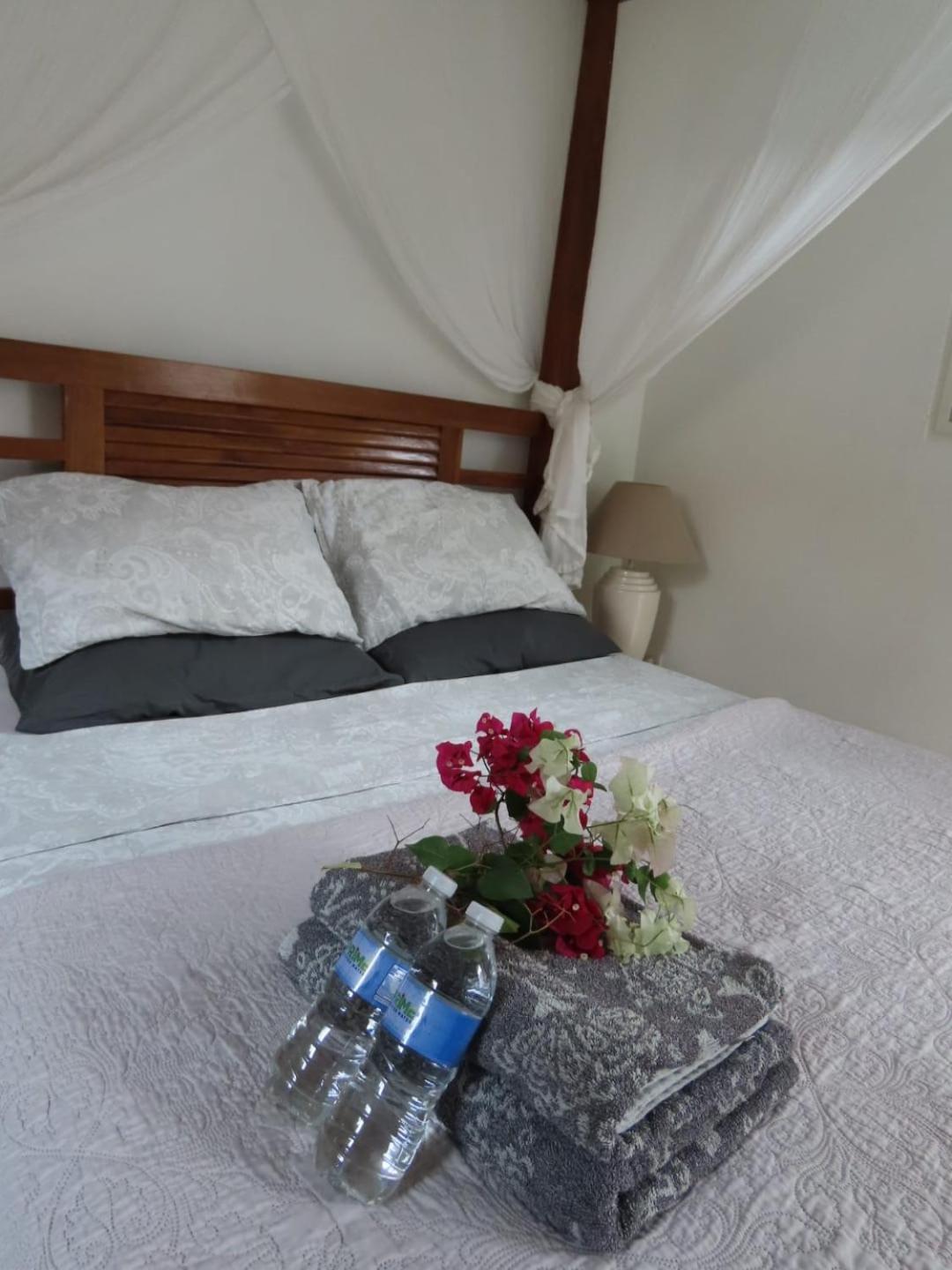 Akunamatata Guest House Grand Case Kültér fotó